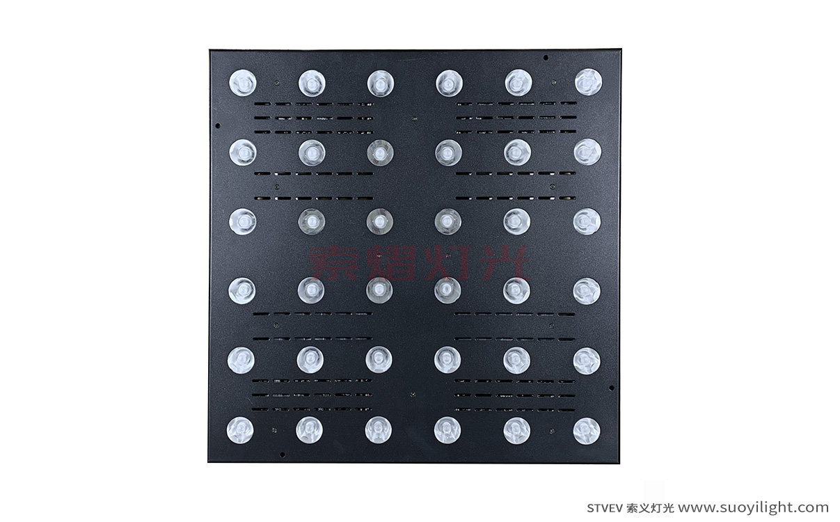 Italy36颗3W黄金矩阵灯