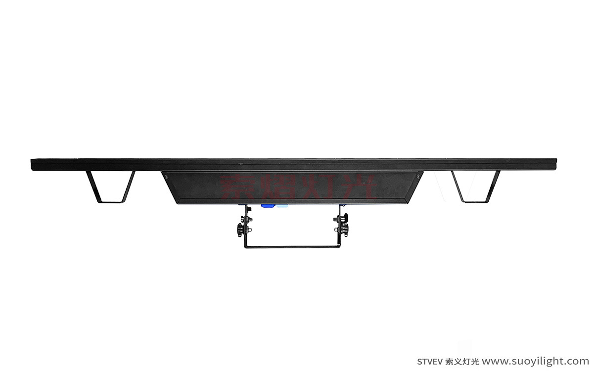 Italy14颗5W矩阵灯