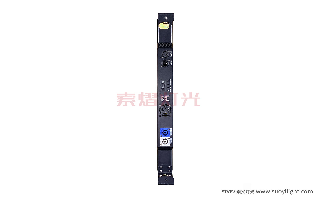 Italy7颗3W矩阵灯