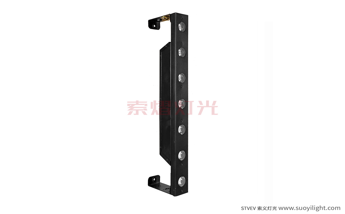 Italy7颗3W矩阵灯