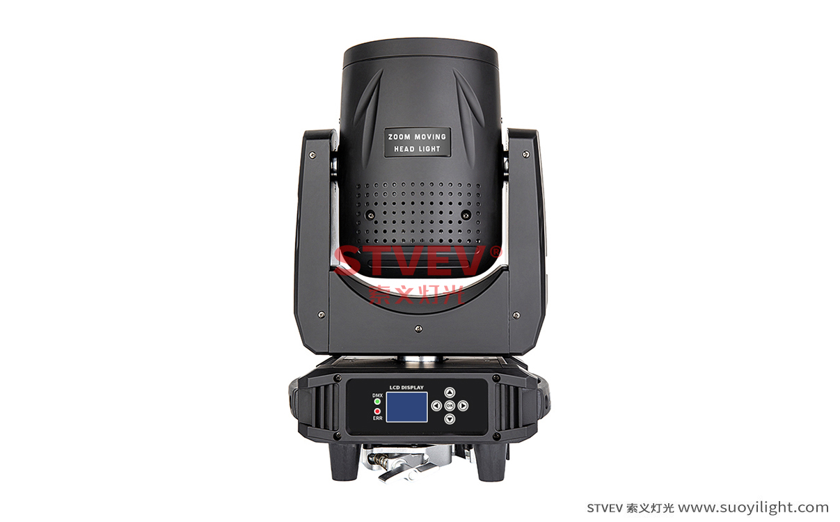 Italy400W 摇头调焦面光灯