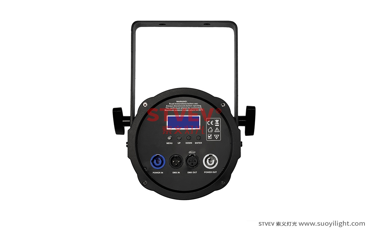 Italy200W电子调焦面光灯