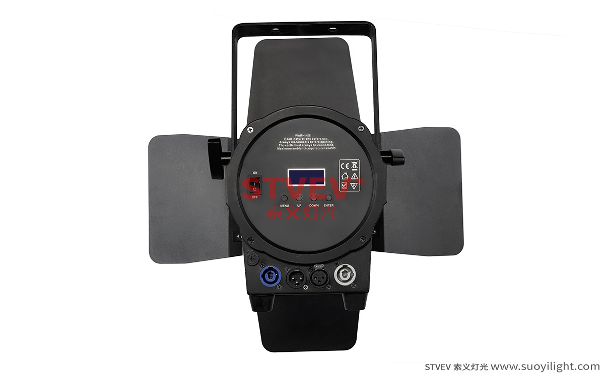 Italy150W,200W LED变焦聚光灯