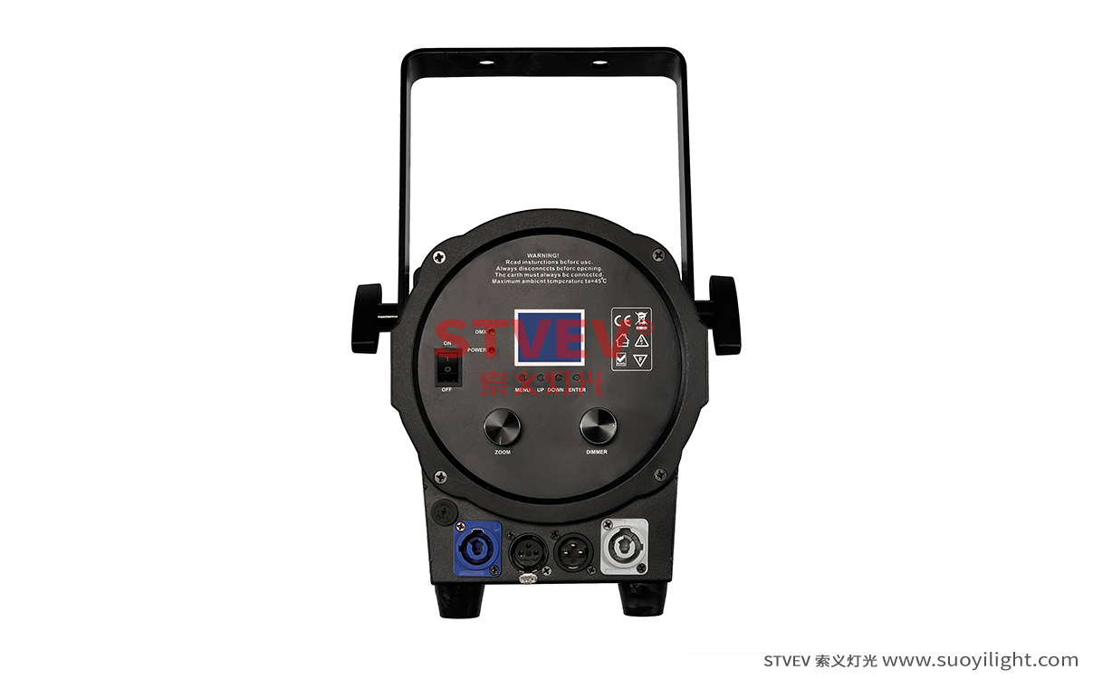 Italy300W LED变焦聚光灯