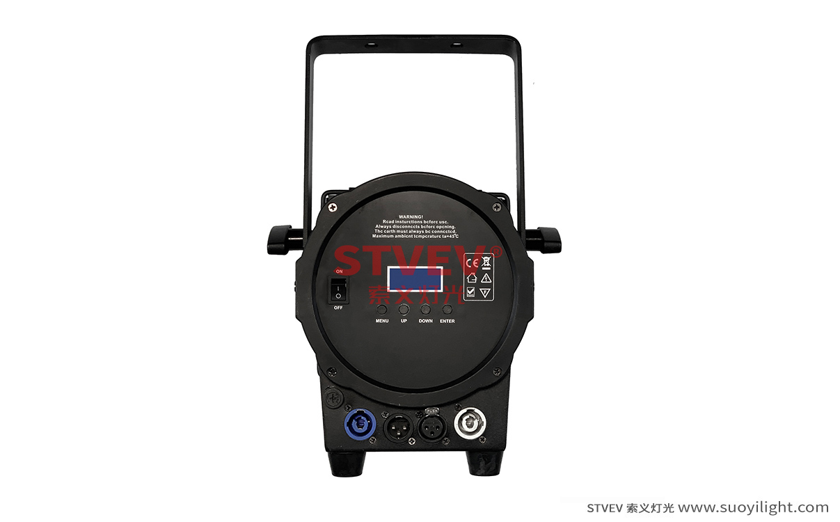 Italy150W,200W LED变焦聚光灯