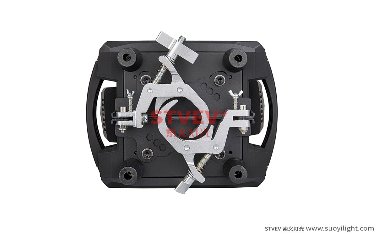 Italy400W 摇头调焦面光灯