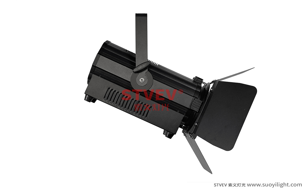 Italy150W,200W LED变焦聚光灯