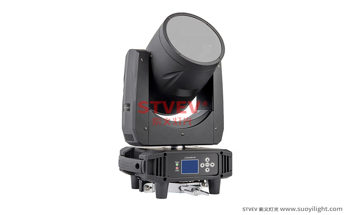 Italy400W 摇头调焦面光灯